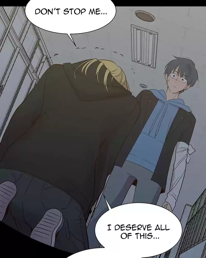 My Deepest Secret Chapter 86