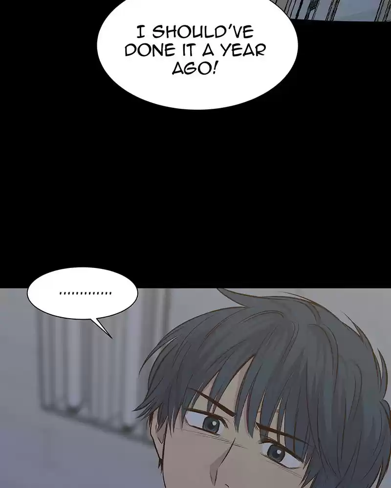 My Deepest Secret Chapter 86