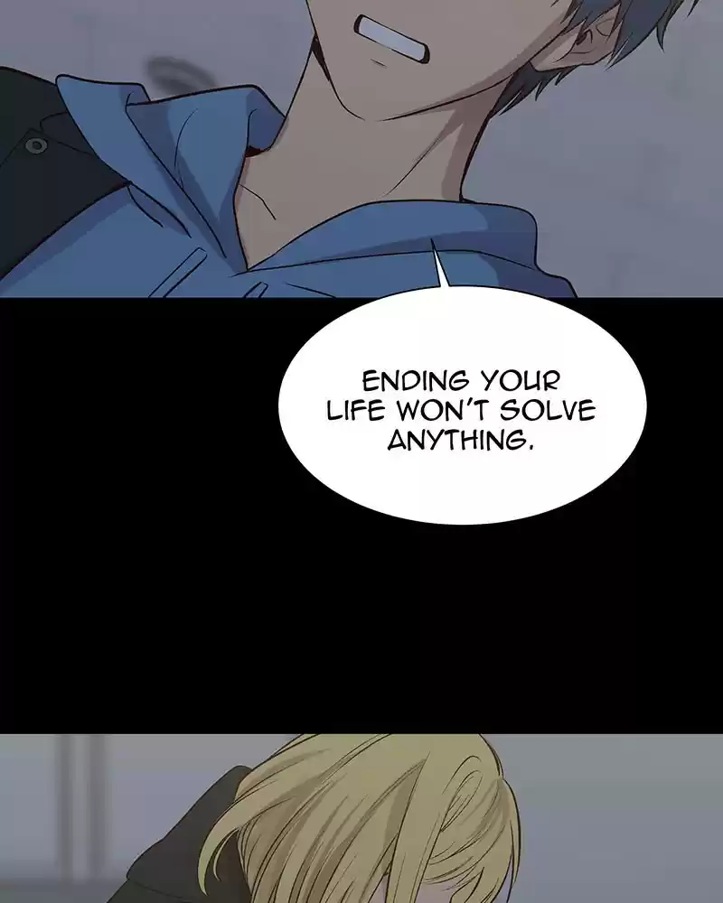 My Deepest Secret Chapter 86