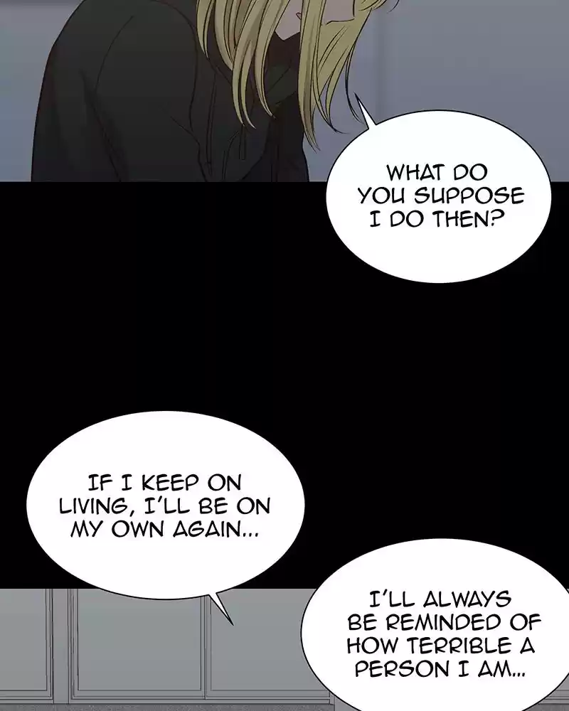 My Deepest Secret Chapter 86