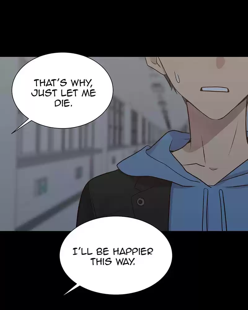 My Deepest Secret Chapter 86