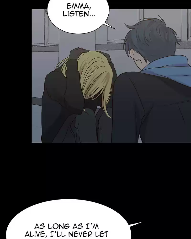 My Deepest Secret Chapter 86