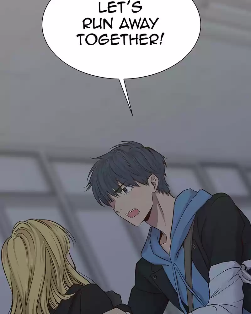 My Deepest Secret Chapter 86