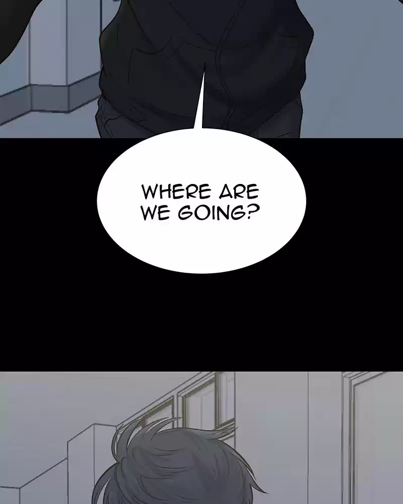 My Deepest Secret Chapter 87