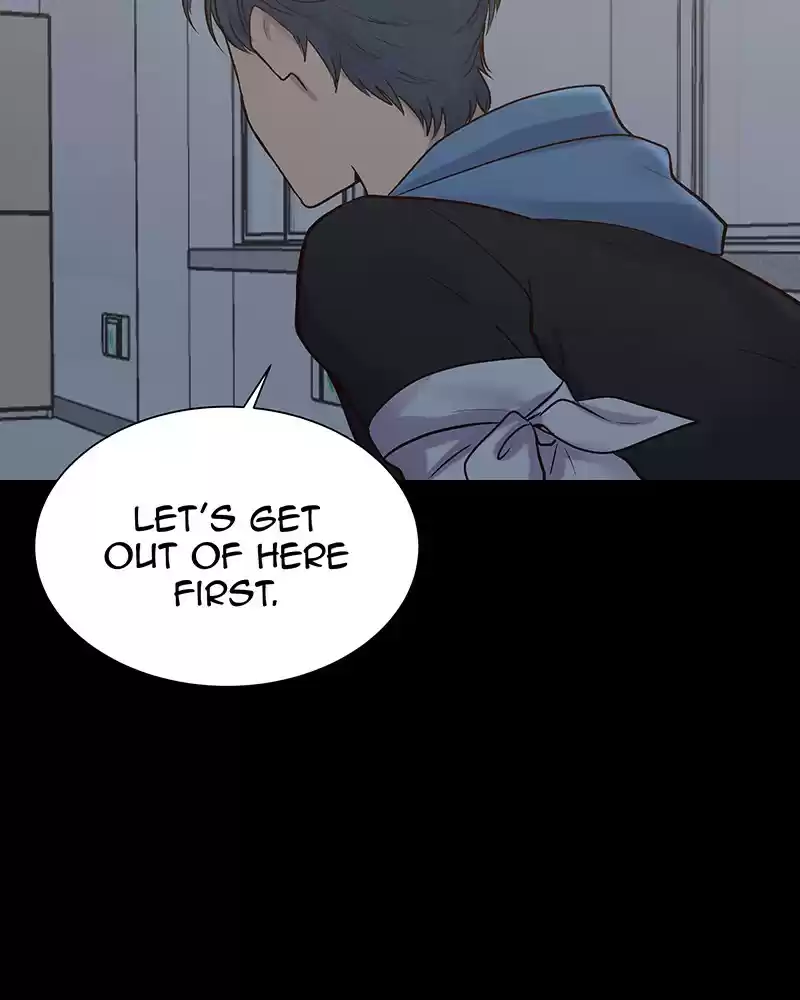 My Deepest Secret Chapter 87