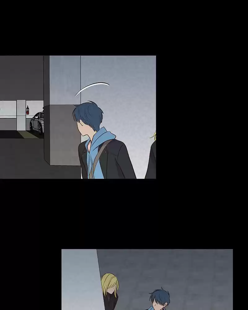 My Deepest Secret Chapter 87