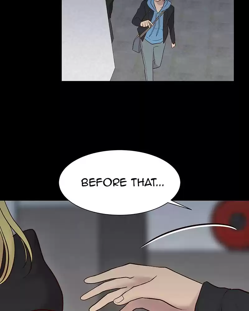 My Deepest Secret Chapter 87