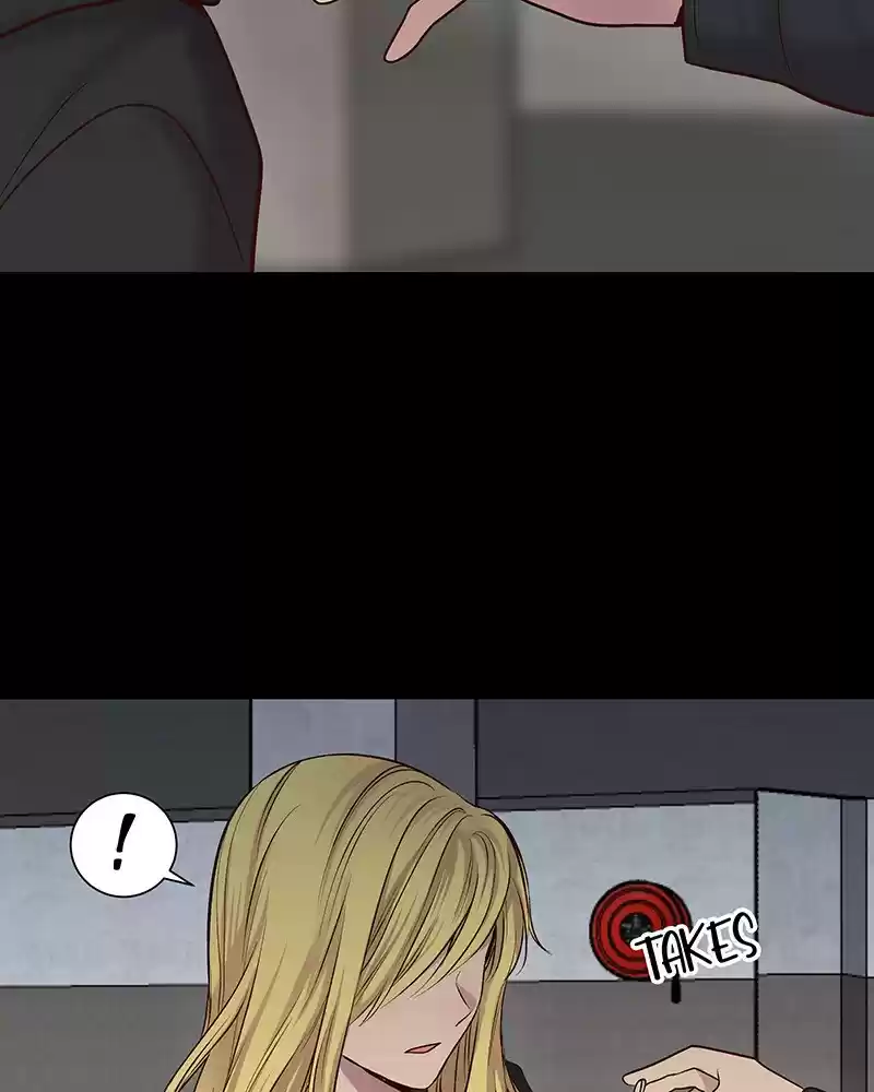 My Deepest Secret Chapter 87