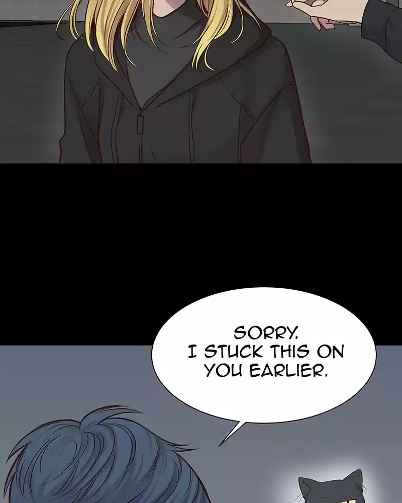 My Deepest Secret Chapter 87