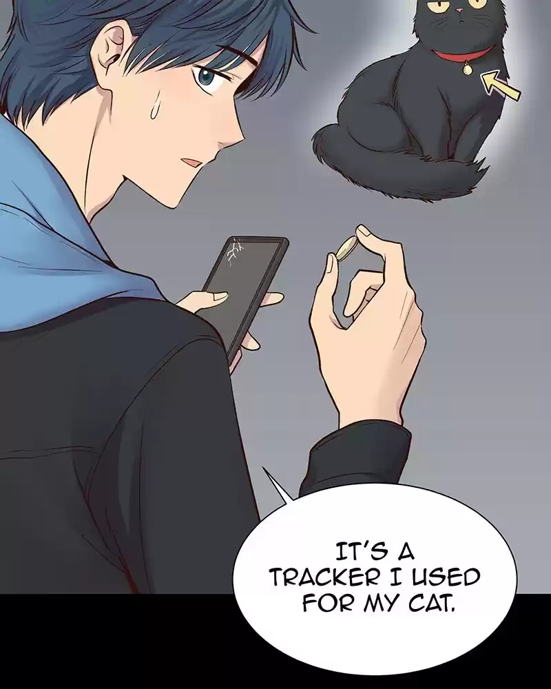 My Deepest Secret Chapter 87