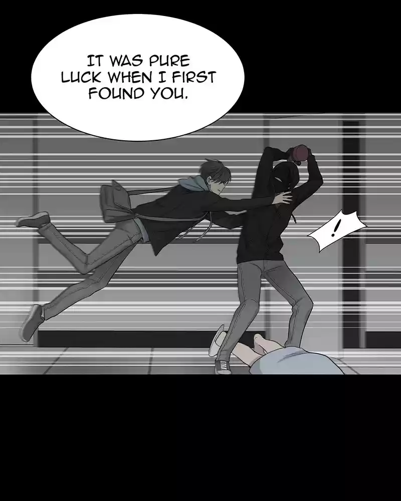 My Deepest Secret Chapter 87