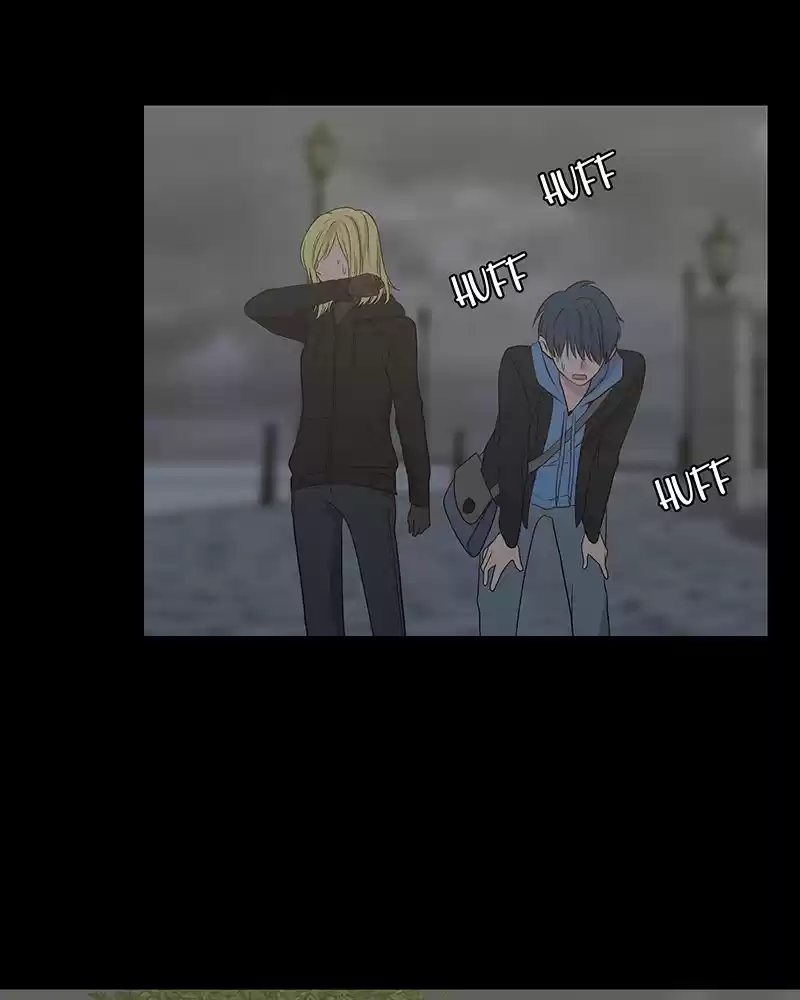 My Deepest Secret Chapter 87