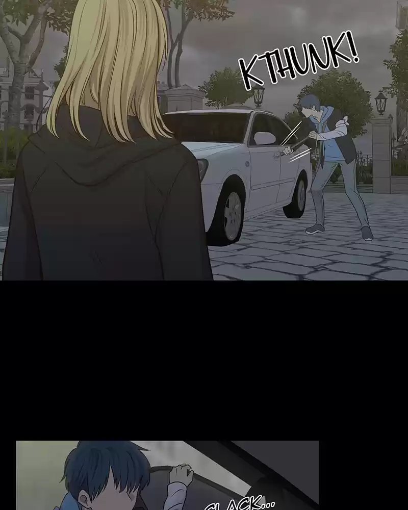 My Deepest Secret Chapter 87