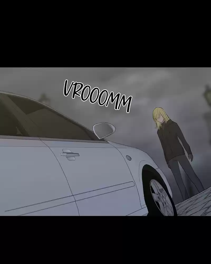 My Deepest Secret Chapter 87