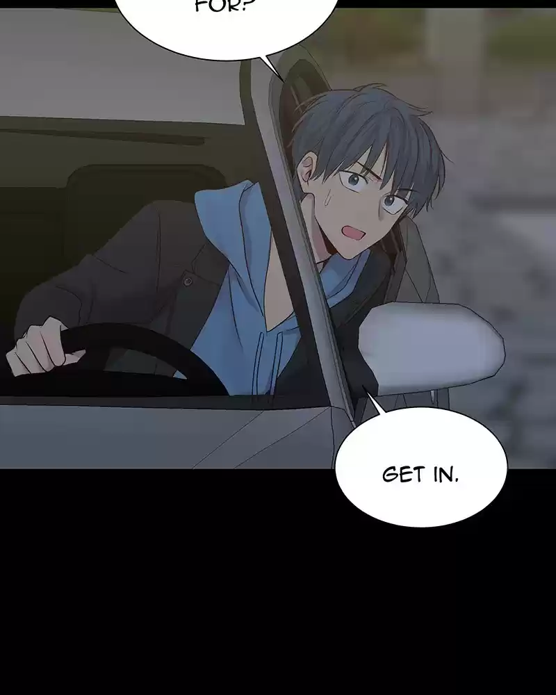 My Deepest Secret Chapter 87