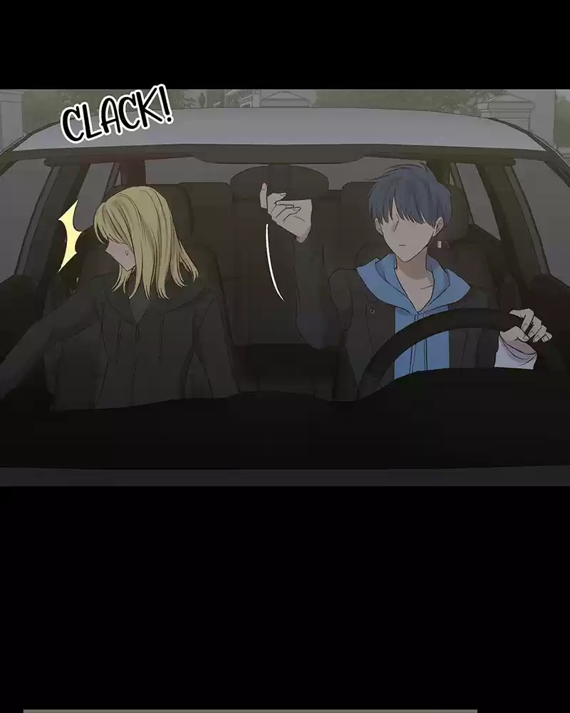 My Deepest Secret Chapter 87