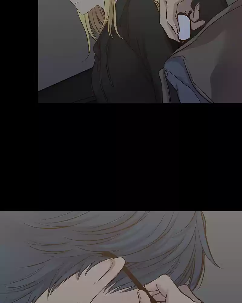 My Deepest Secret Chapter 87