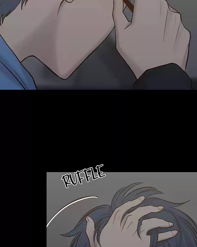 My Deepest Secret Chapter 87