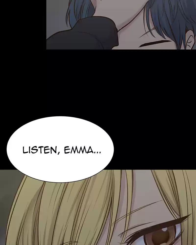 My Deepest Secret Chapter 87