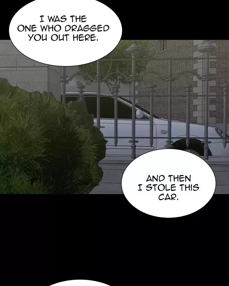 My Deepest Secret Chapter 87