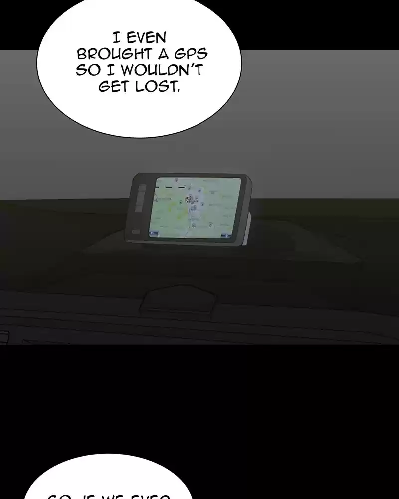 My Deepest Secret Chapter 87