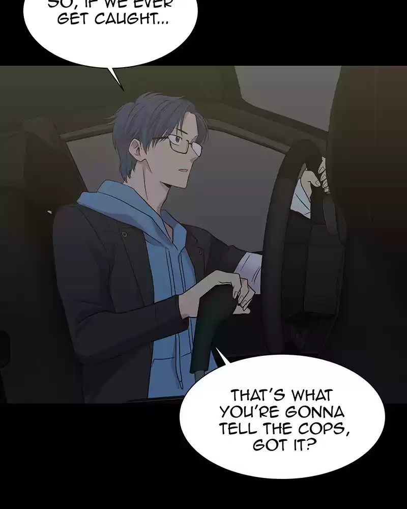 My Deepest Secret Chapter 87