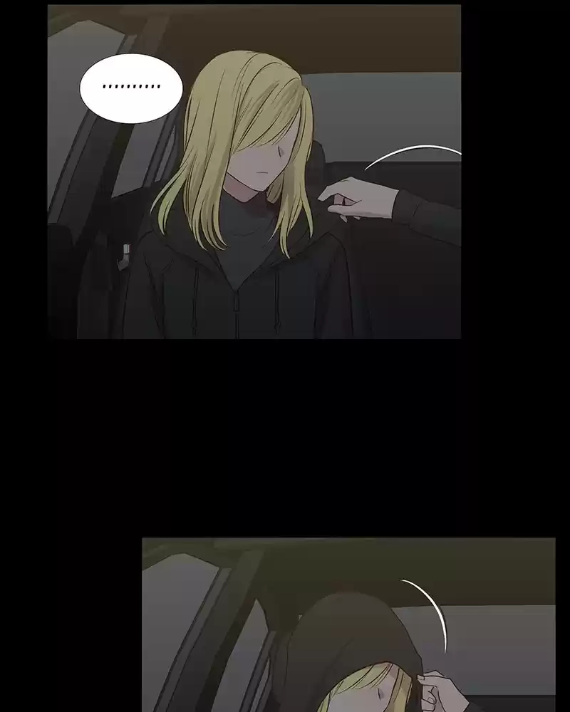 My Deepest Secret Chapter 87