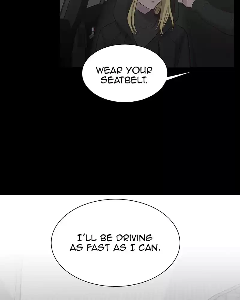 My Deepest Secret Chapter 87