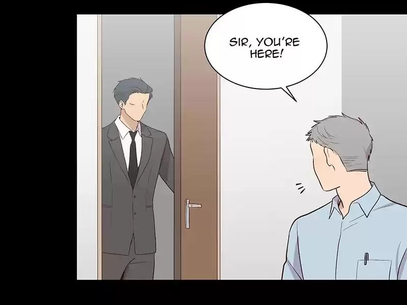 My Deepest Secret Chapter 87