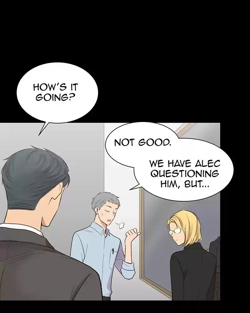 My Deepest Secret Chapter 87