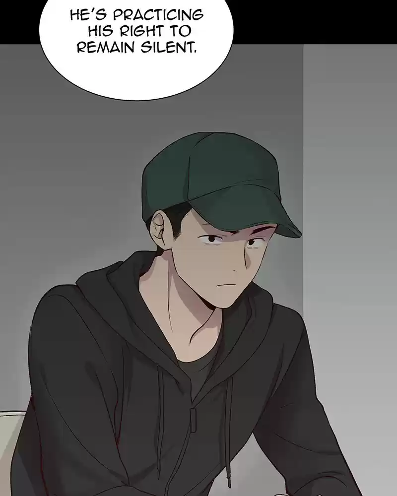 My Deepest Secret Chapter 87