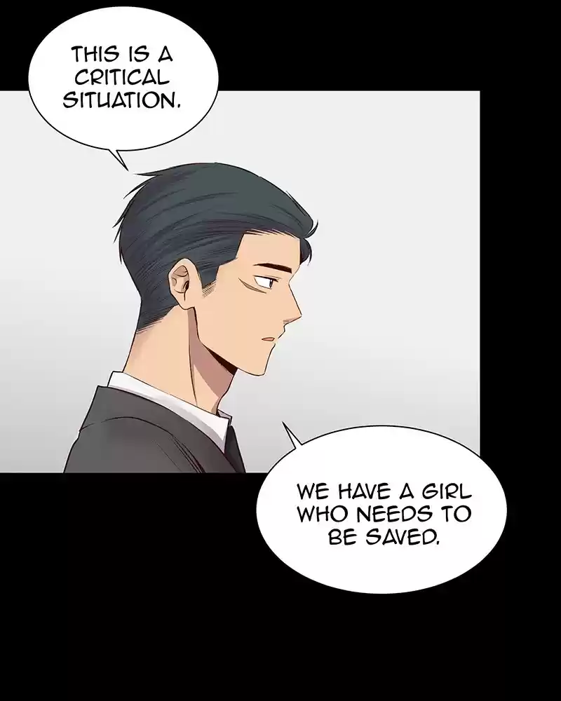 My Deepest Secret Chapter 87