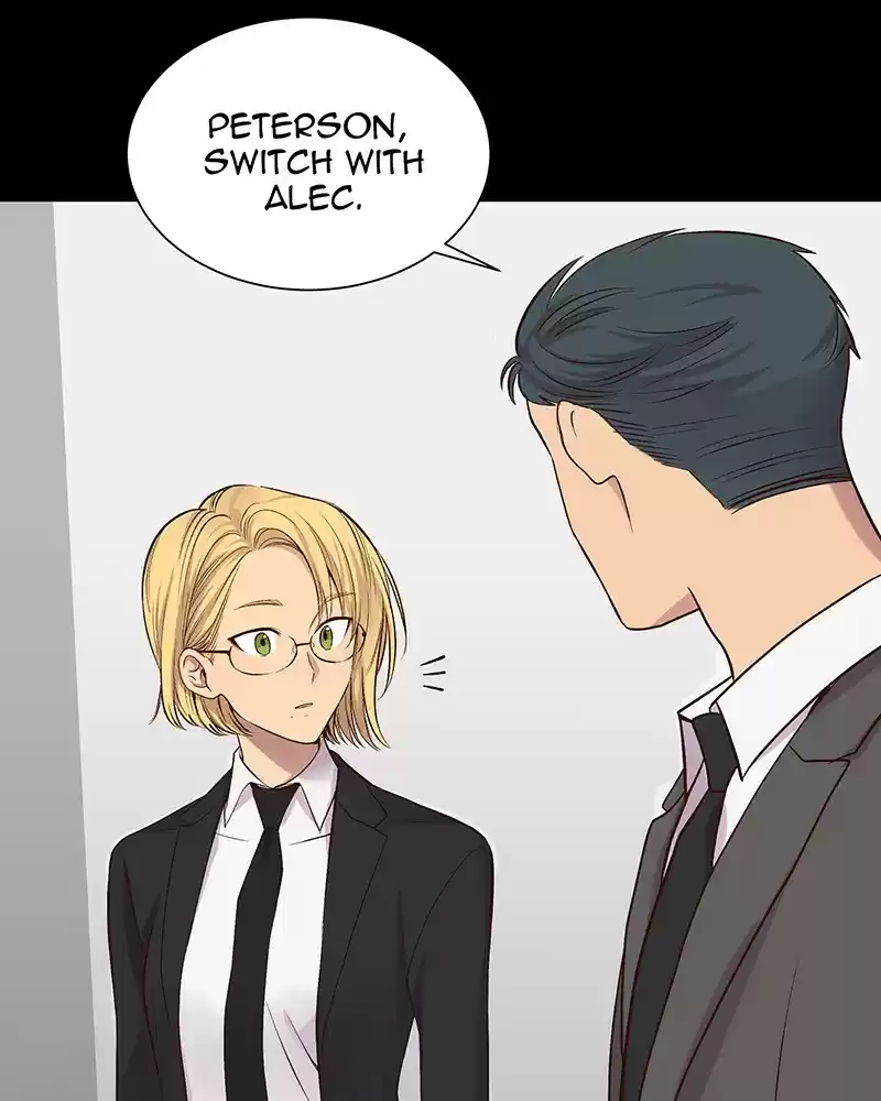 My Deepest Secret Chapter 87