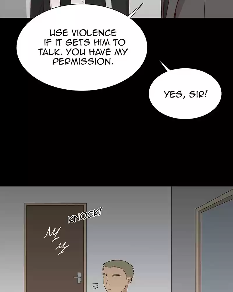 My Deepest Secret Chapter 87