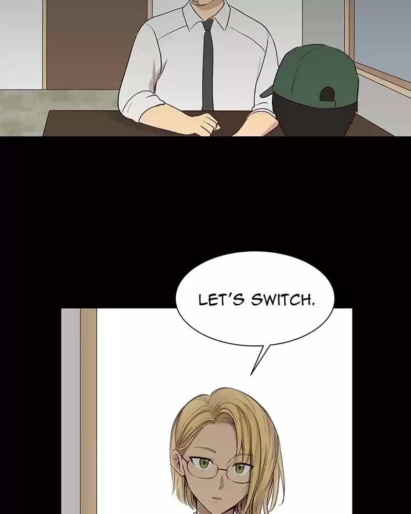 My Deepest Secret Chapter 87