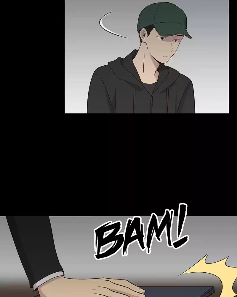 My Deepest Secret Chapter 87