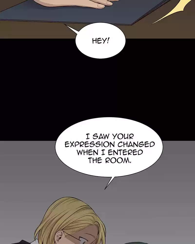 My Deepest Secret Chapter 87