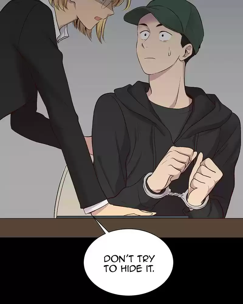 My Deepest Secret Chapter 87