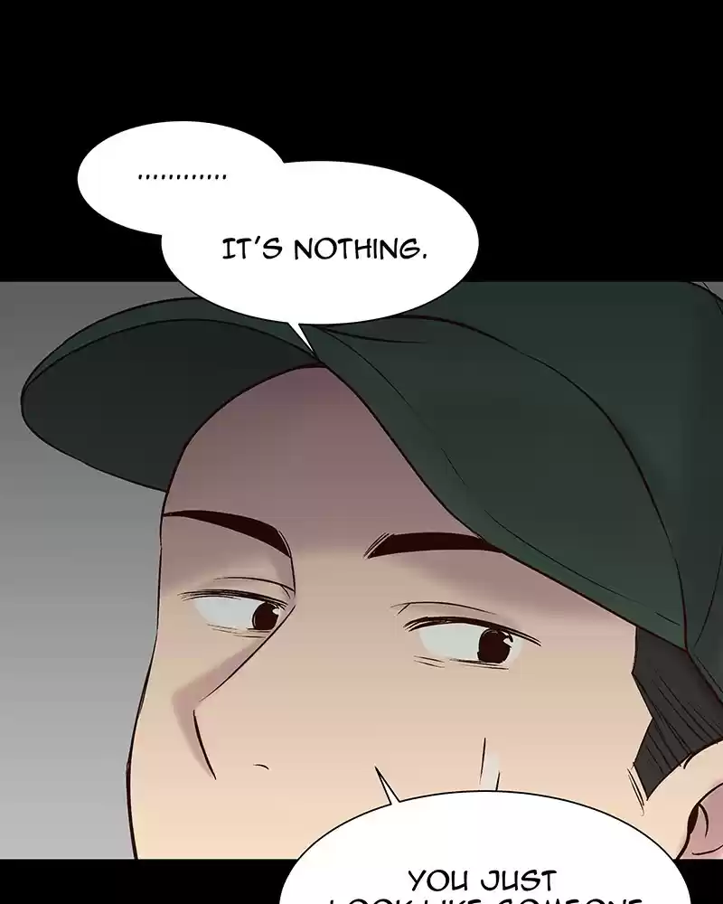 My Deepest Secret Chapter 87