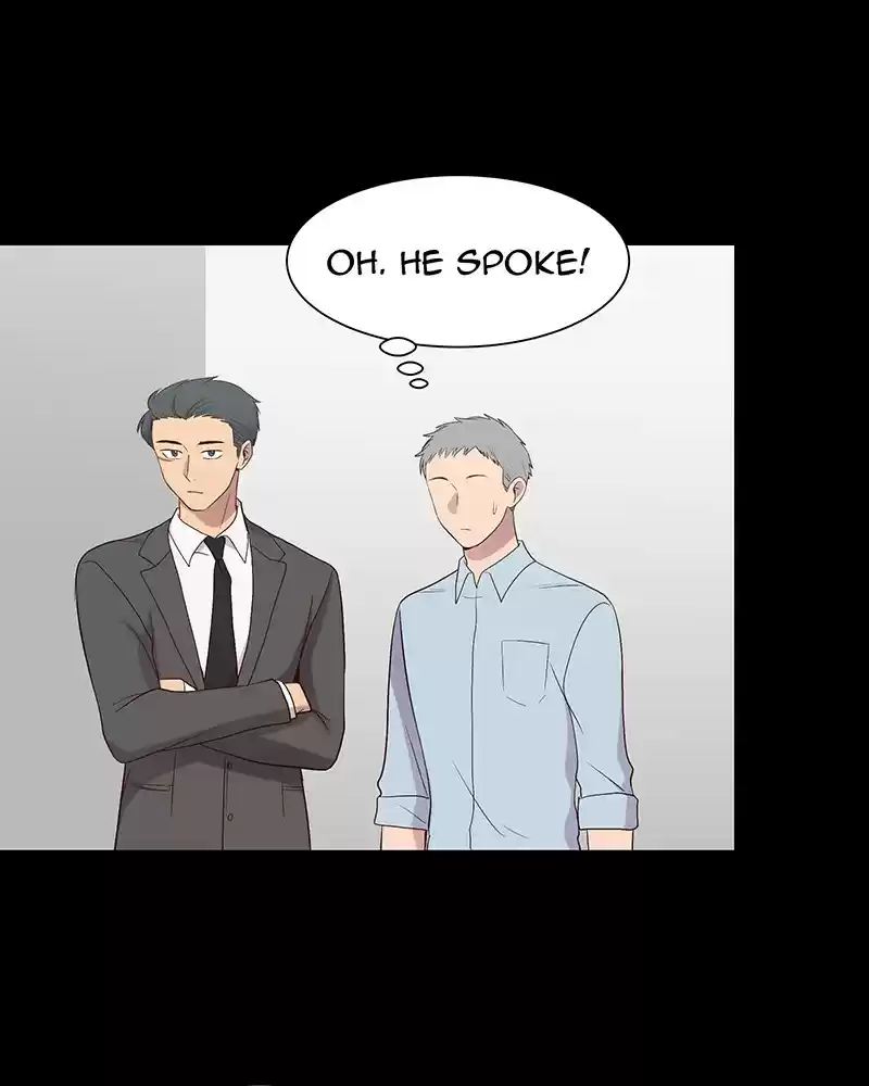 My Deepest Secret Chapter 87