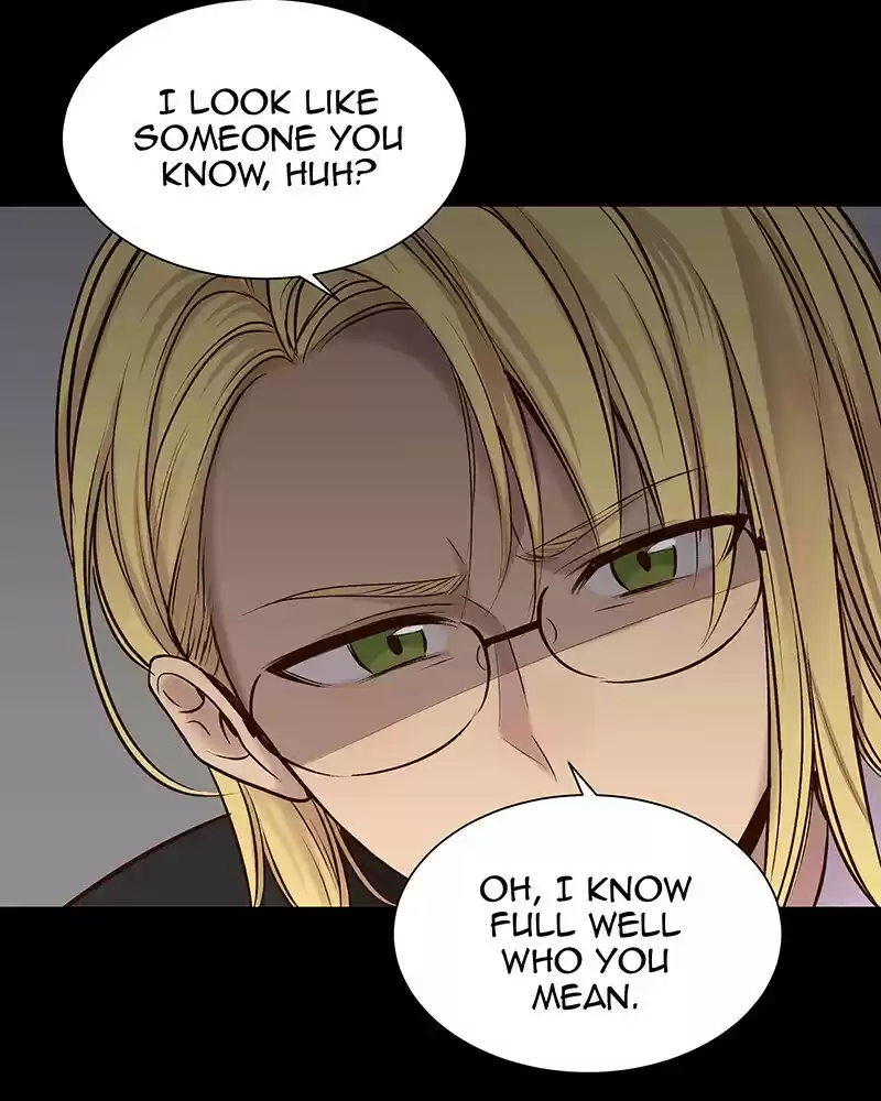 My Deepest Secret Chapter 87