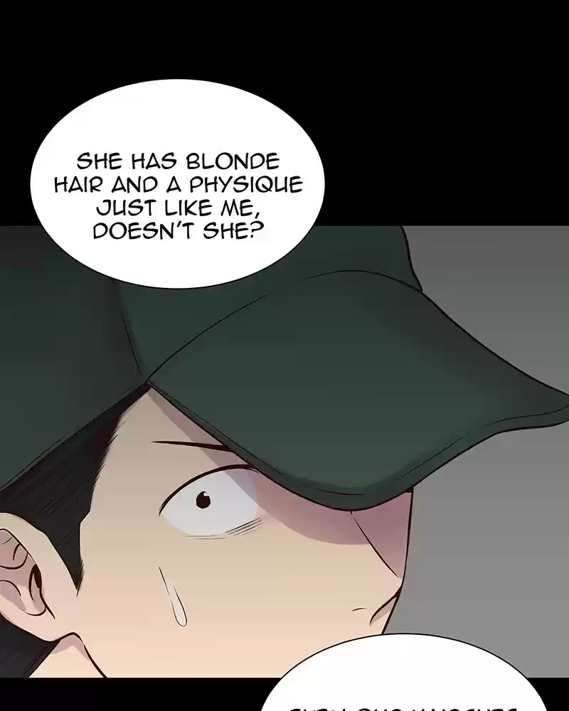 My Deepest Secret Chapter 87