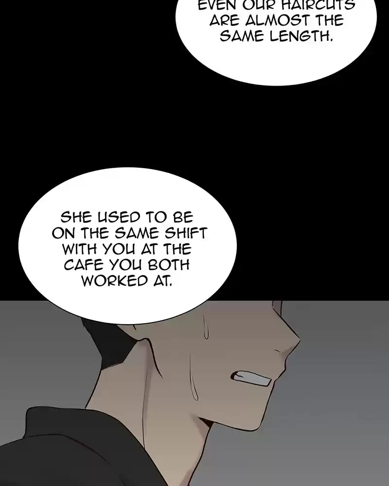 My Deepest Secret Chapter 87