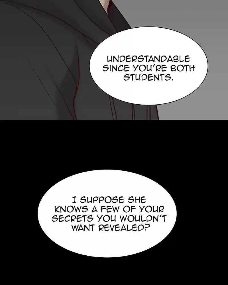 My Deepest Secret Chapter 87