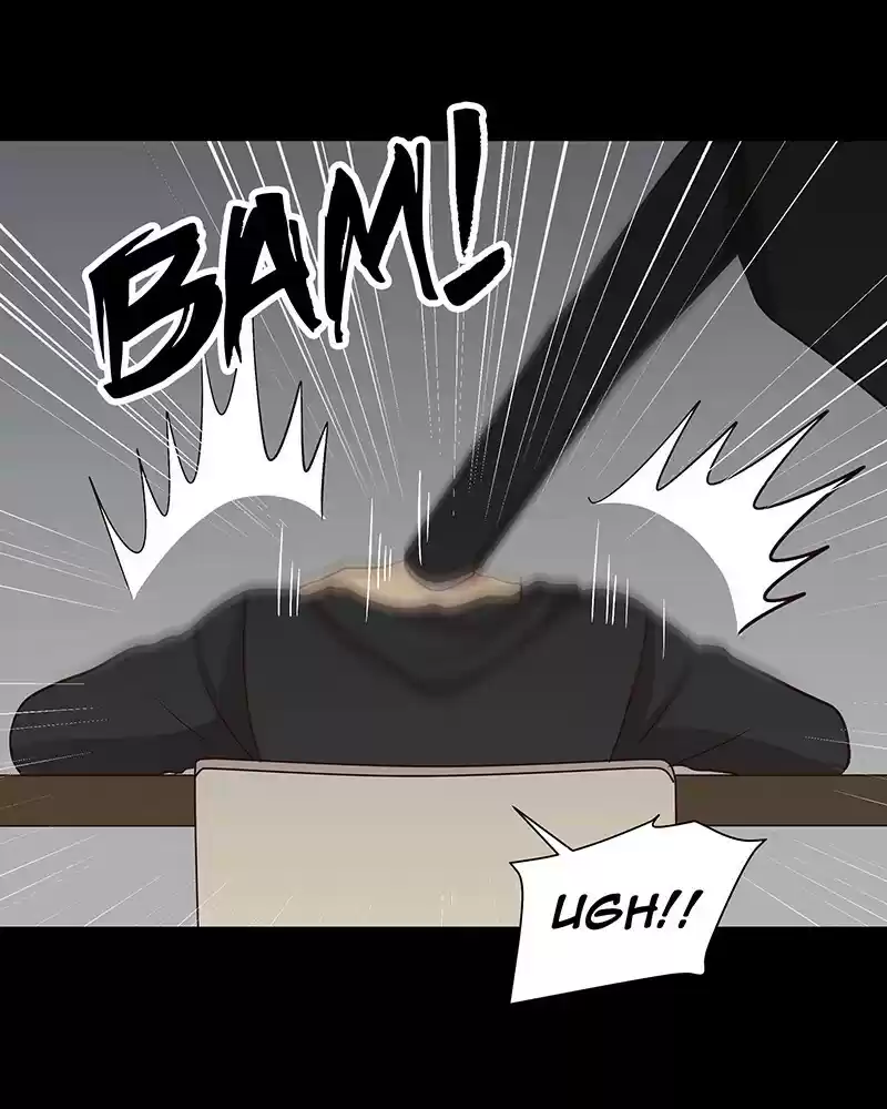 My Deepest Secret Chapter 87