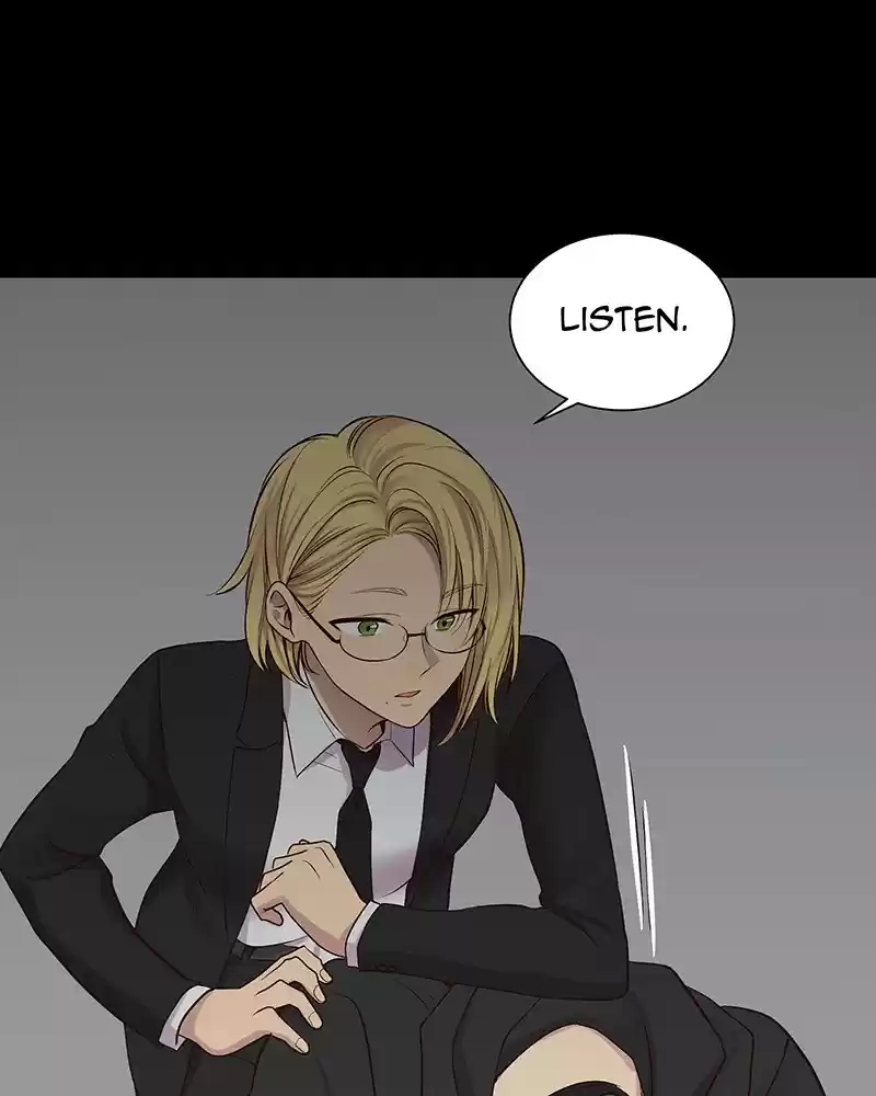 My Deepest Secret Chapter 87