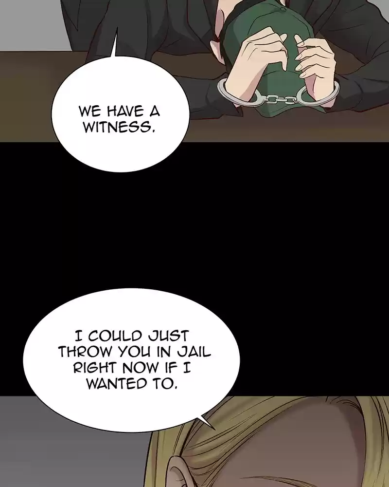 My Deepest Secret Chapter 87