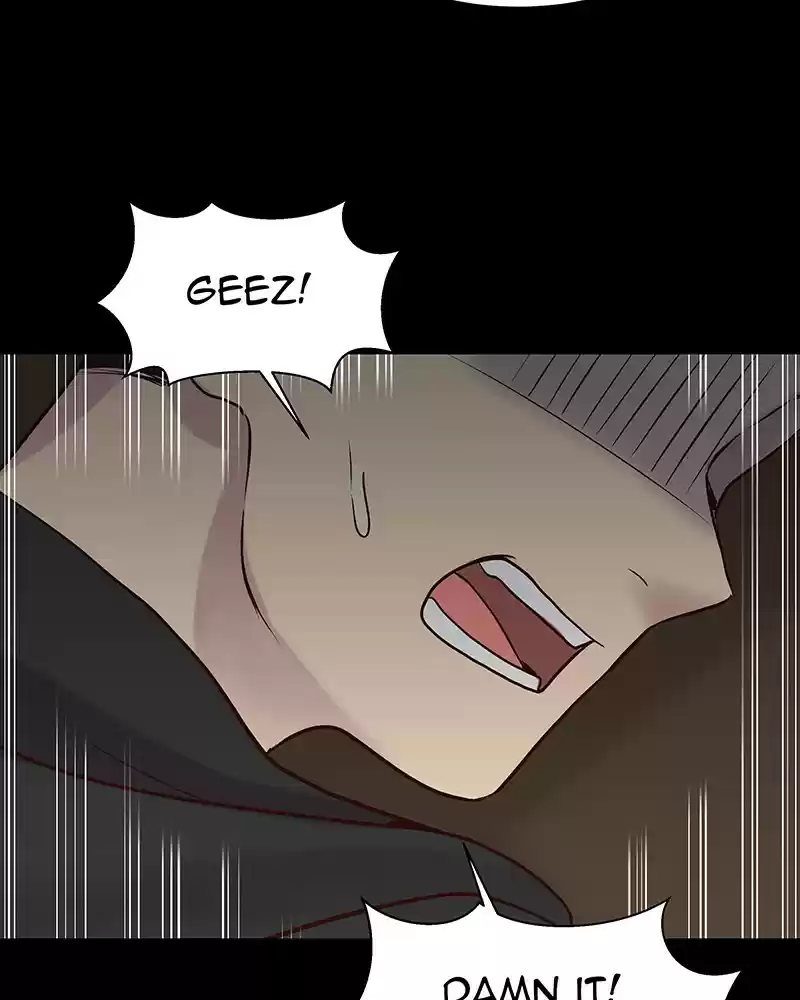 My Deepest Secret Chapter 87