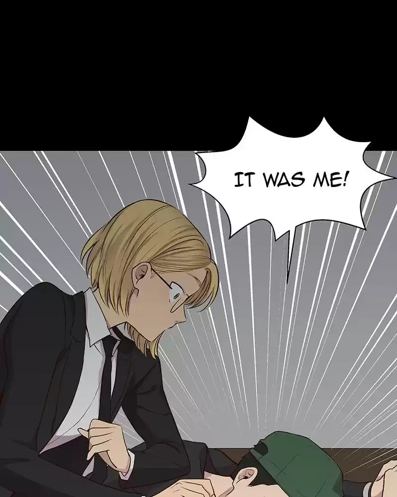 My Deepest Secret Chapter 87