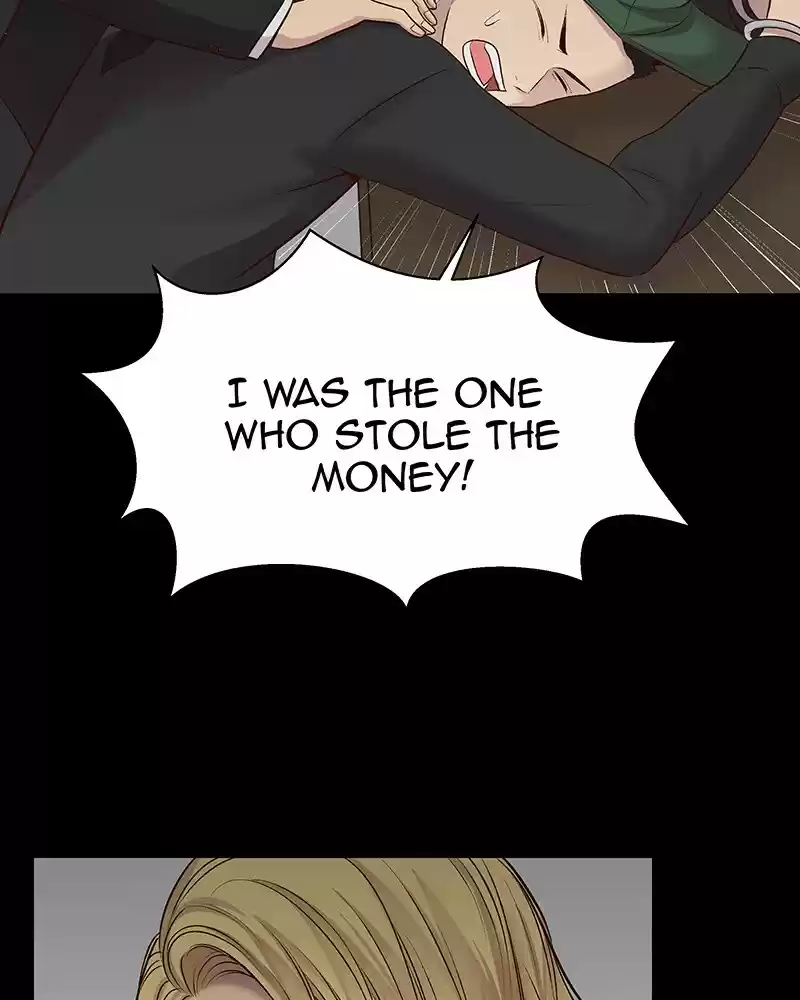 My Deepest Secret Chapter 87